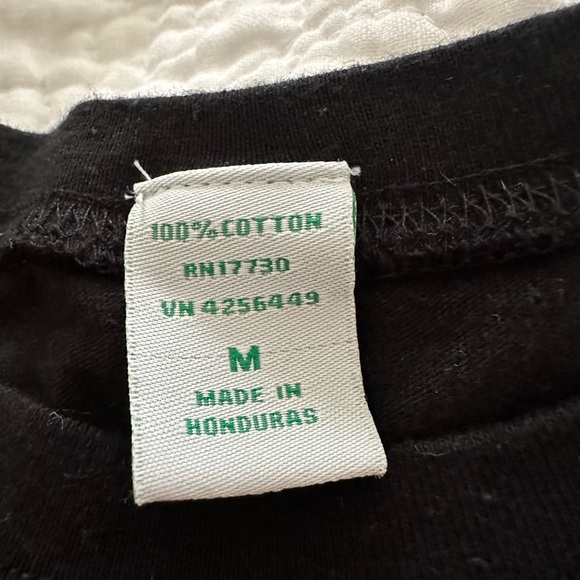 Jeweled St. Patrick’s Day shirt or just a shamrock shirt. - Picture 3 of 5